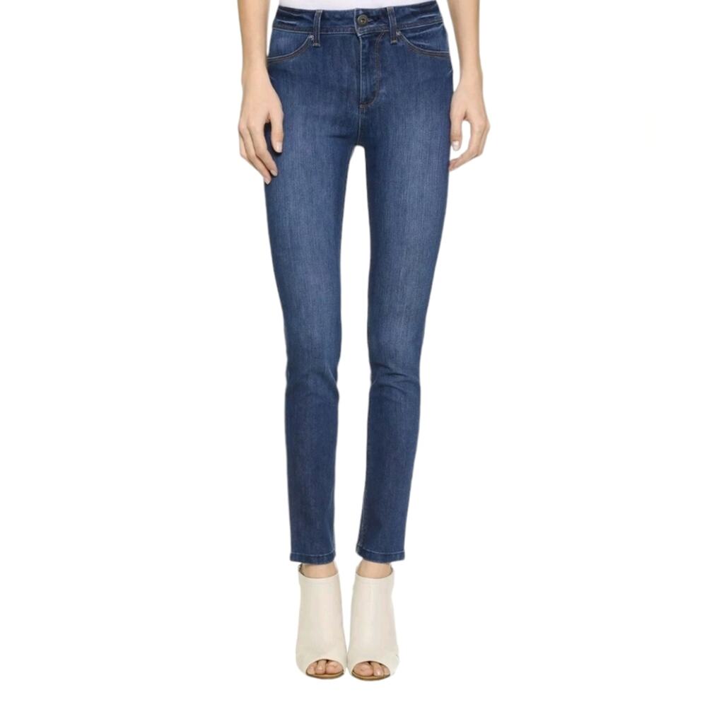 DL1961 Nina High Waist Skinny Jeans 26